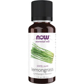 100% Pure Lemongrass