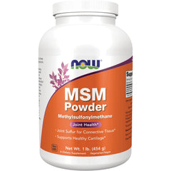 MSM Powder
