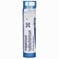 Histaminum hydrochloricum 30C