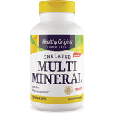 Chelated Multi Mineral
