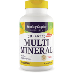 Chelated Multi Mineral