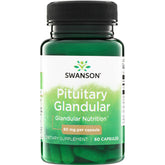 Pituitary Glandular