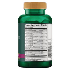 Advanced Real Food Multi Vegan - Women's Daily