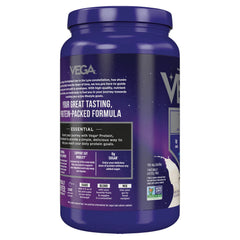 Essential Protein - Creamy Vanilla