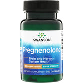 Pregnenolone - Super Strength