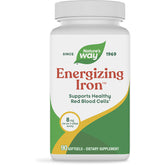 Energizing Iron