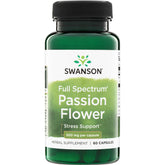 Full Spectrum Passion Flower