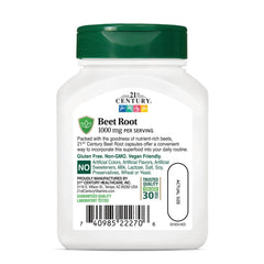Beet Root