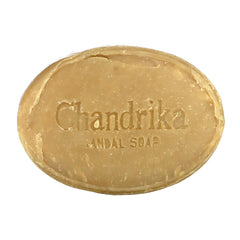Sandal Soap