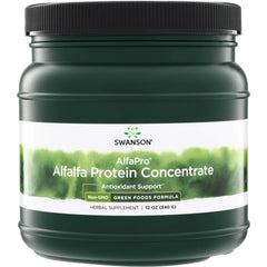 AlfaPro Alfalfa Protein Concentrate - Non-GMO