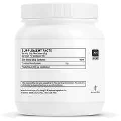 Creatine