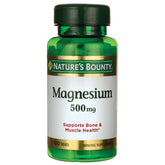 Magnesium