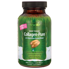 Deep Tissue Collagen-Pure