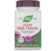 Super Milk Thistle