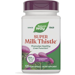 Super Milk Thistle