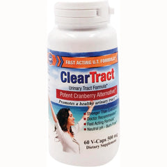 D-Mannose Urinary Tract Formula