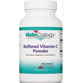 Buffered Vitamin C Powder