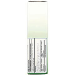 Olive Leaf Homeopathic Nasal Spray
