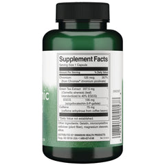 Thermogenic Complex