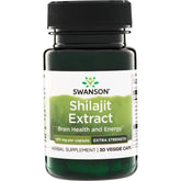 Shilajit Extract - Extra Strength