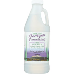 Always Active Aloe Vera