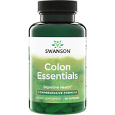 Colon Essentials