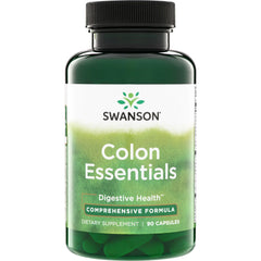 Colon Essentials