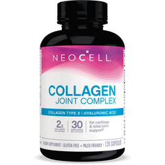 Collagen Joint Complex