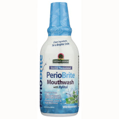 PerioBrite Mouthwash with Xylitol