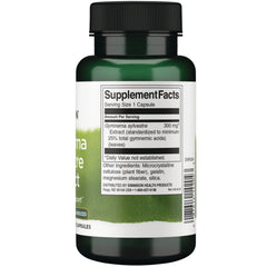 Gymnema Sylvestre Extract - Standardized