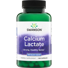 Calcium Lactate