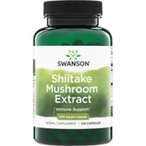 Shiitake Mushroom Extract