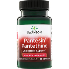 Pantesin Pantethine