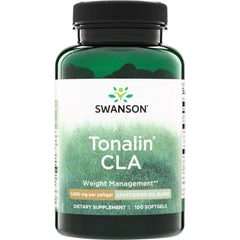 Tonalin CLA - Safflower Oil Blend