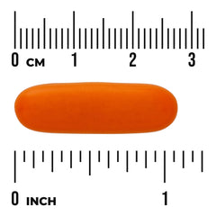 Saw Palmetto & Beta-Sitosterol