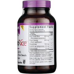 CholesteRice
