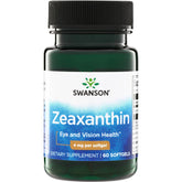 Zeaxanthin