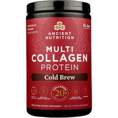Multi Collagen Protein