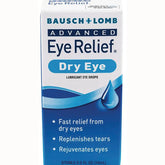 Advanced Eye Relief Dry Eye