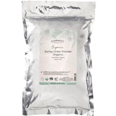 Barley Grass Powder Organic