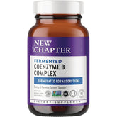 Fermented Coenzyme B Complex