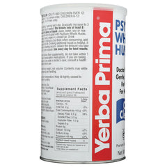Psyllium Whole Husks