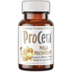 Mega Mushroom
