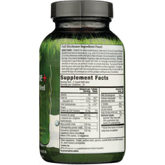 L-Arginine + Horny Goat Weed