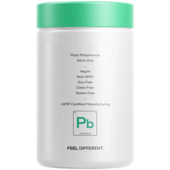 Polyphenols Broad Spectrum+