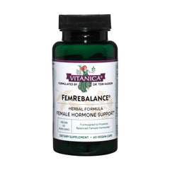 FemRebalance