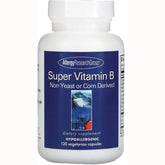 Super Vitamin B