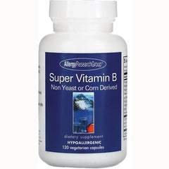 Super Vitamin B