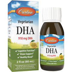 Vegetarian DHA