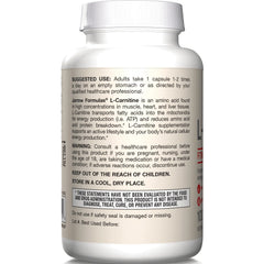 Vegan L-Carnitine